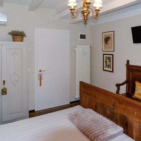 I Torretti Locazione Turistica, Ristorante, Lounge Bar Hotell Asolo Exteriör bild