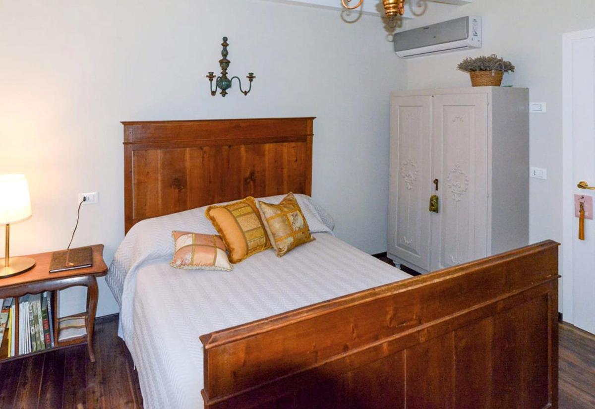 I Torretti Locazione Turistica, Ristorante, Lounge Bar Hotell Asolo Exteriör bild