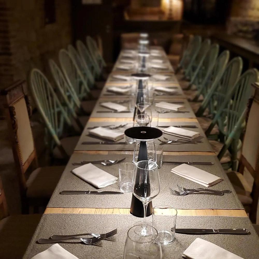 I Torretti Locazione Turistica, Ristorante, Lounge Bar Hotell Asolo Exteriör bild