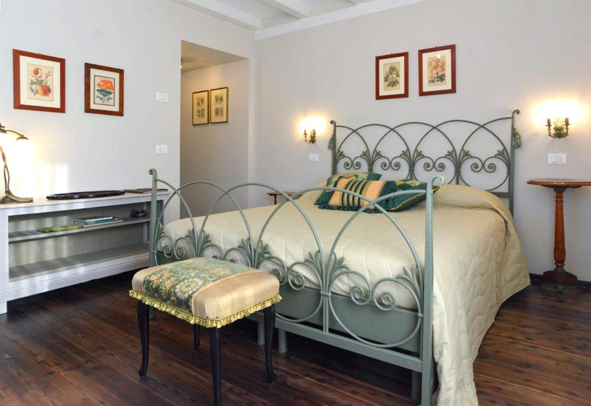 I Torretti Locazione Turistica, Ristorante, Lounge Bar Hotell Asolo Exteriör bild